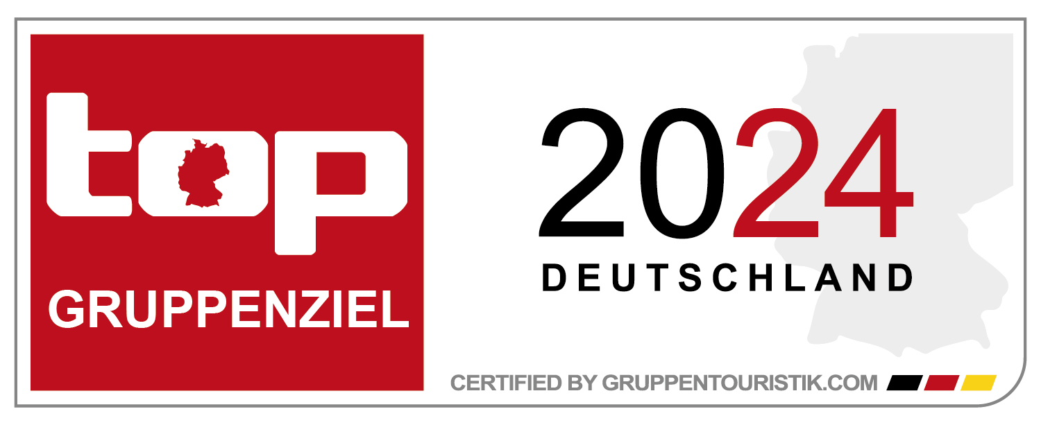 TOP Gruppenziel 2024